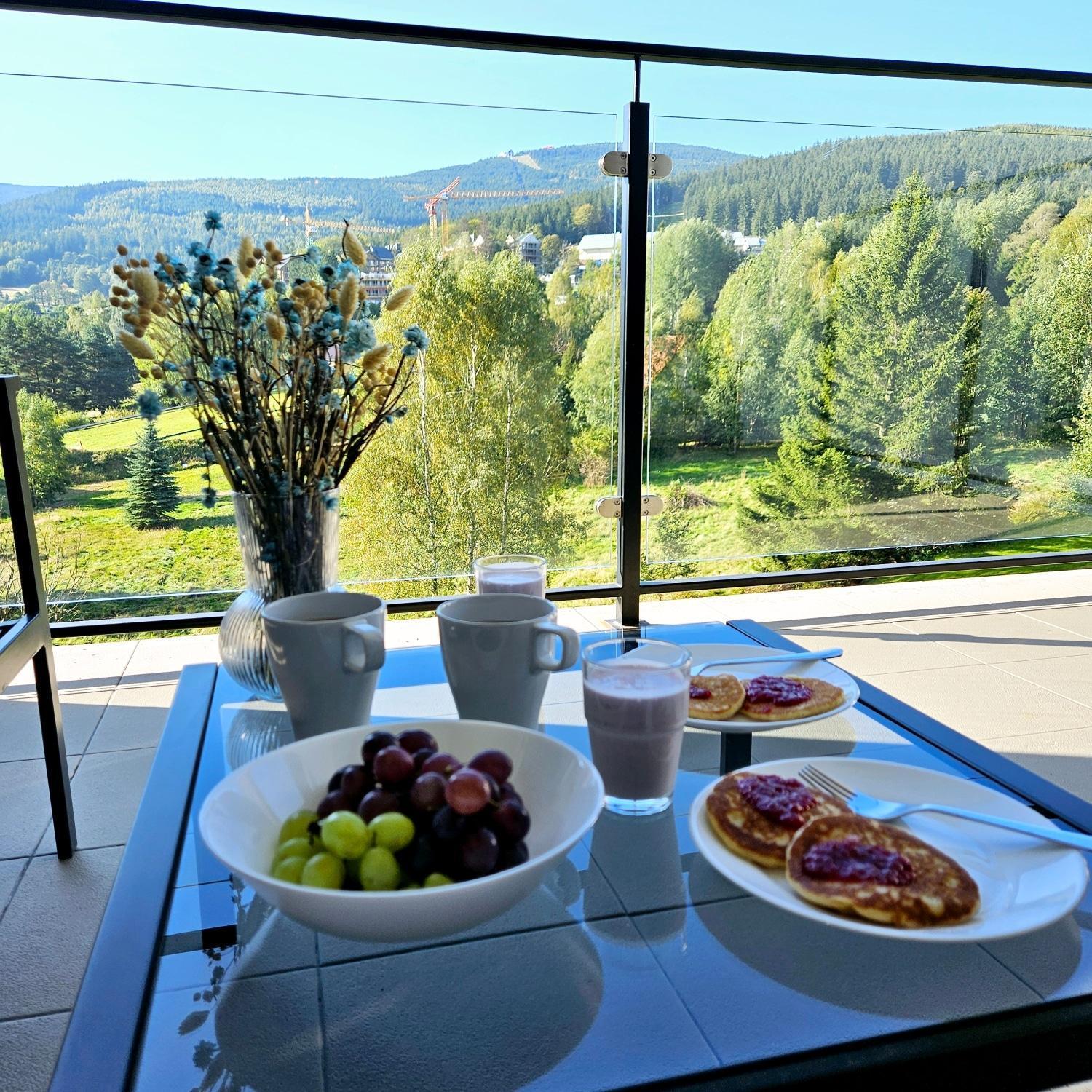 Apartament Wlochatka Z Sauna Finska Сверадув-Здруй Экстерьер фото